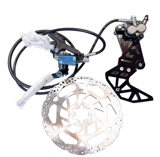 Emoto Ultra Bee Brake Kit