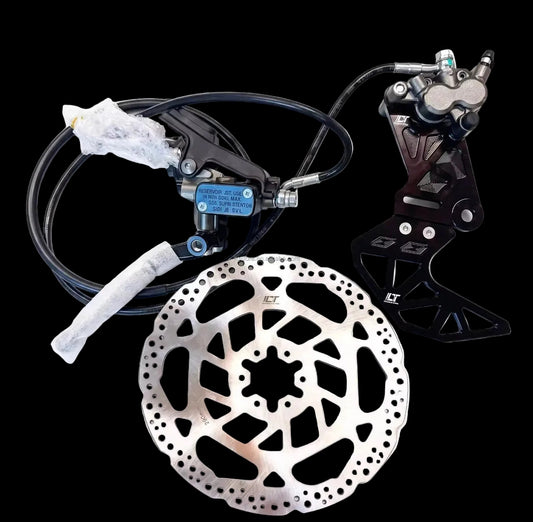 Emoto Ultra Bee Brake Kit