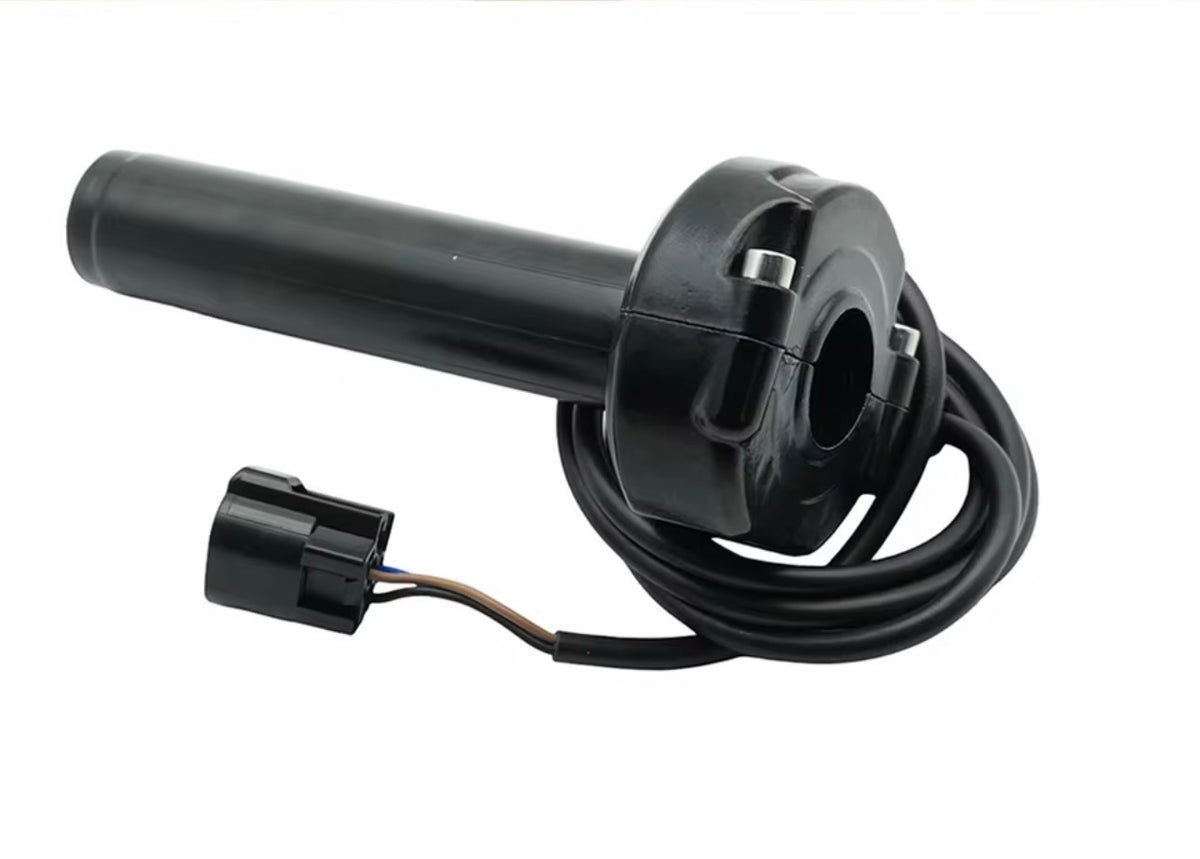 Surron Throttle