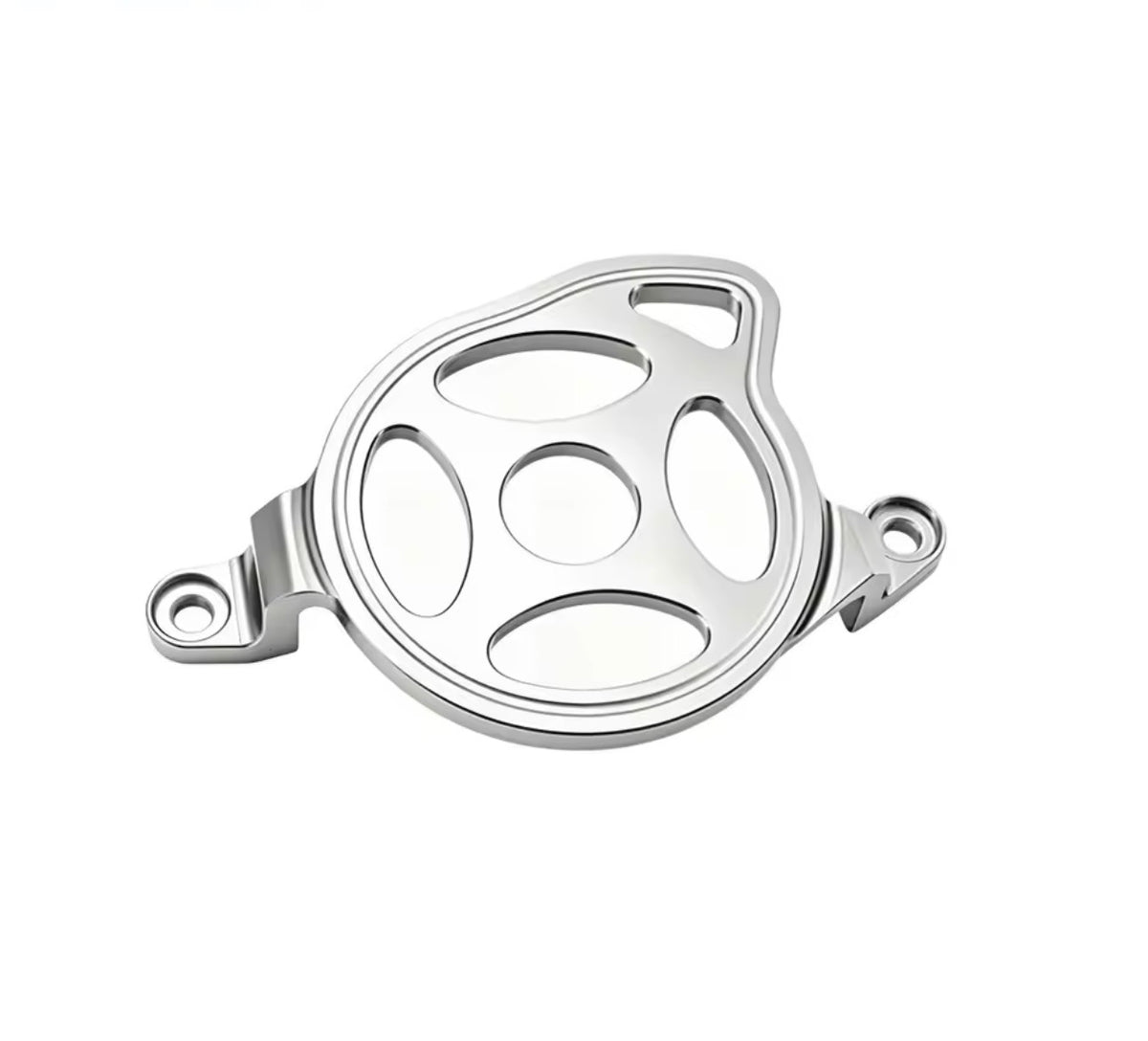 Light Bee/79 bike Motor Cover