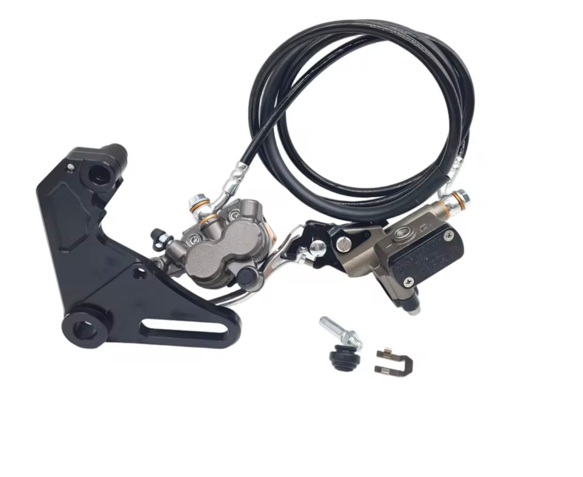 Yozma Ultra Bee Brakes