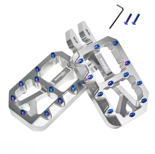 Light Bee/X3/ 79 Pegs