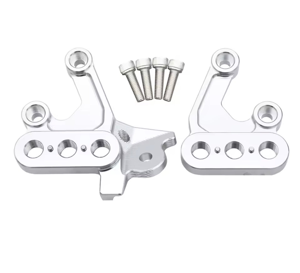 LBX and 79 Peg Brackets