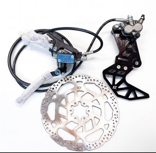 Light Bee and XXX Ultra Bee Brake Kit