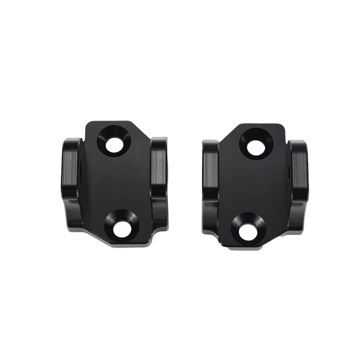 Upgraded Tuttio Peg Mounts