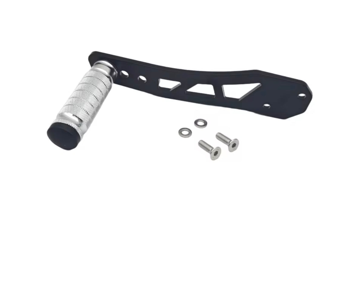 Tuttio Shift Lock