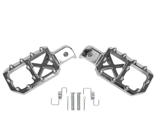 Tuttio Wide Footpegs