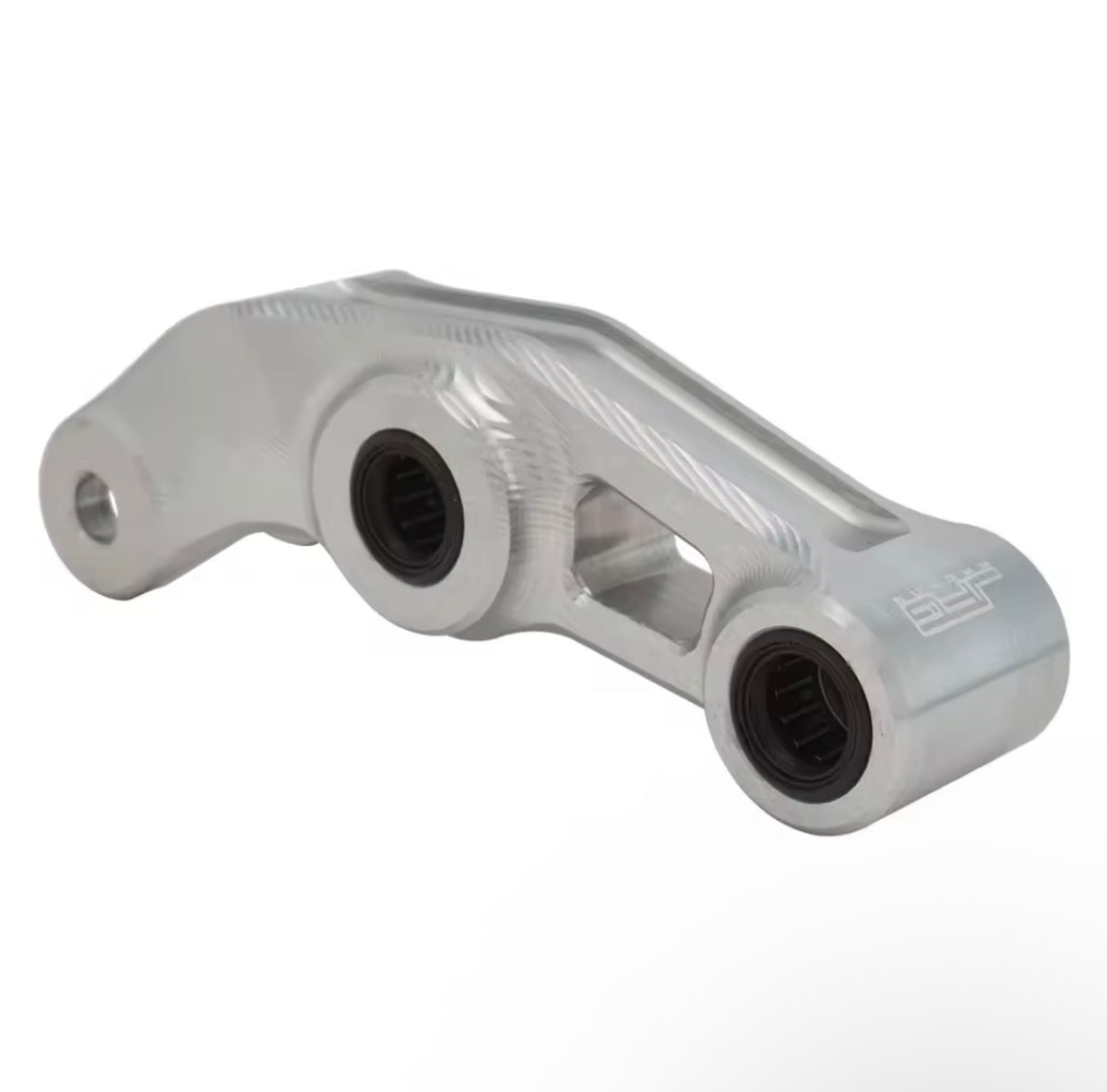 LBX linkage and suspension triangle
