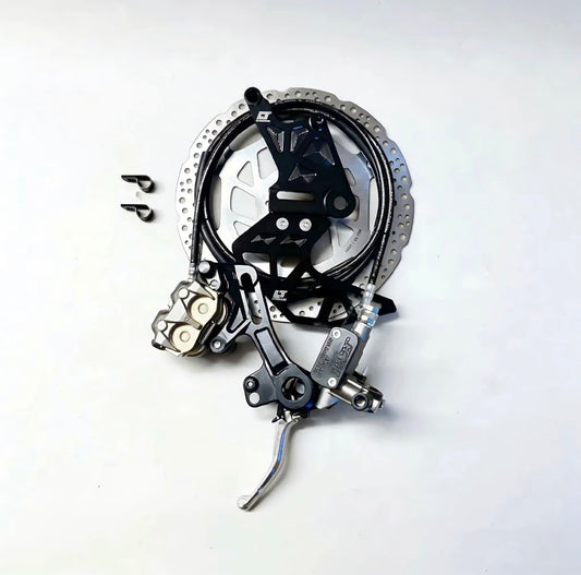 Light Bee and XXX Ultra Bee Brake Kit