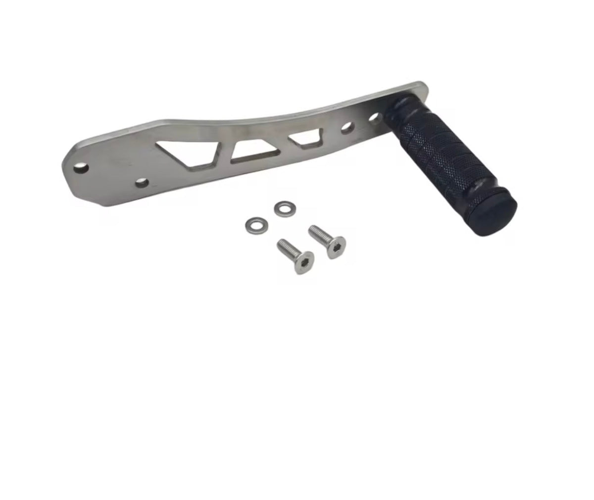 Tuttio Shift Lock