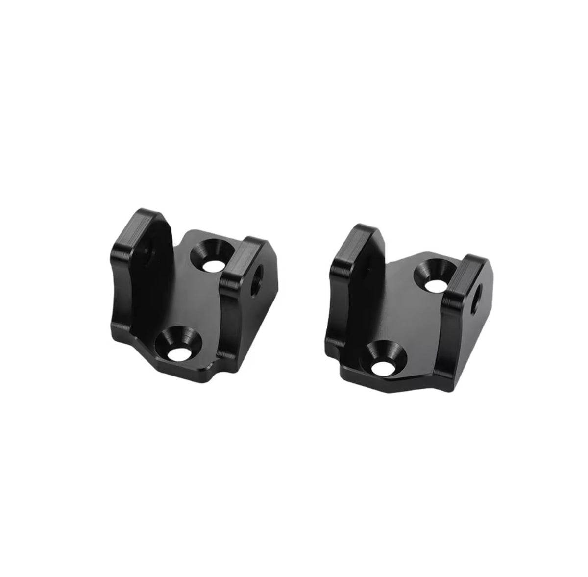 Upgraded Tuttio Peg Mounts