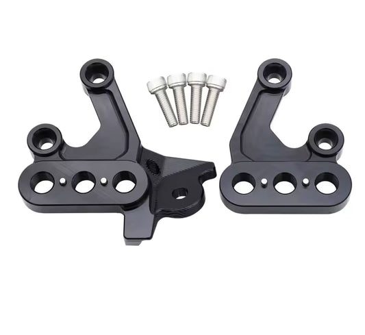 LBX and 79 Peg Brackets
