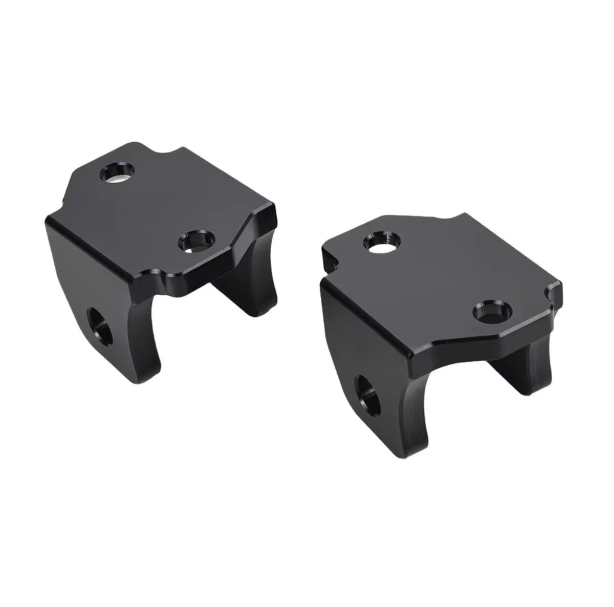 Upgraded Tuttio Peg Mounts
