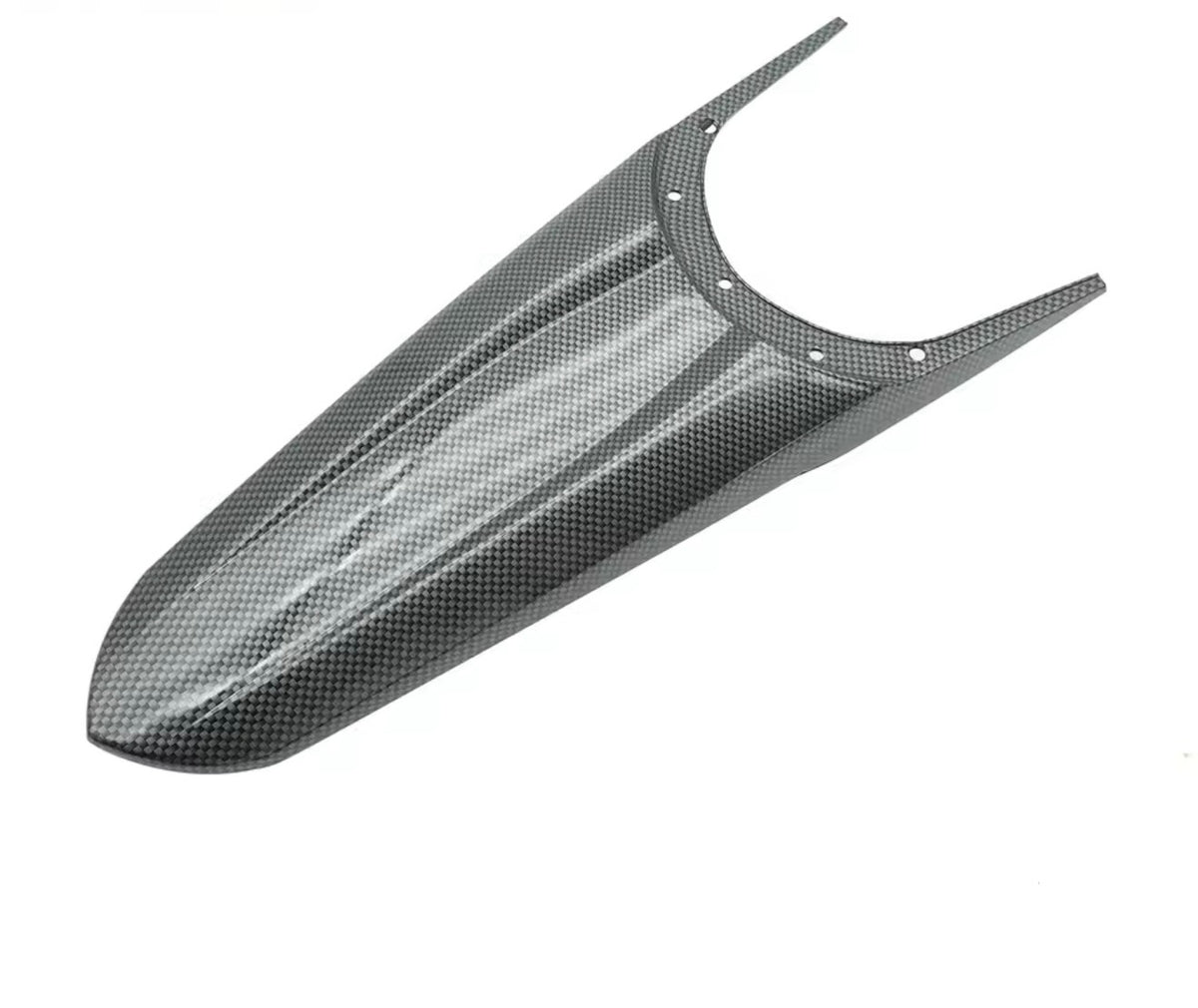 Tuttio Carbon Fiber Plastics