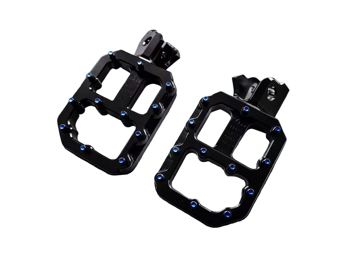 Tuttio Wide Footpegs