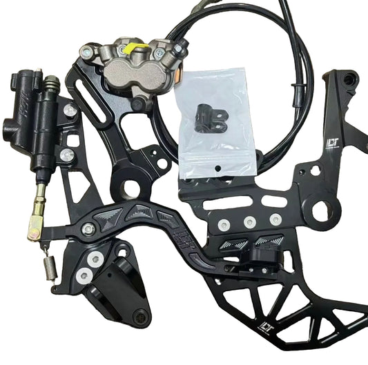 Ultimate Ultra Bee Footbrake Kit