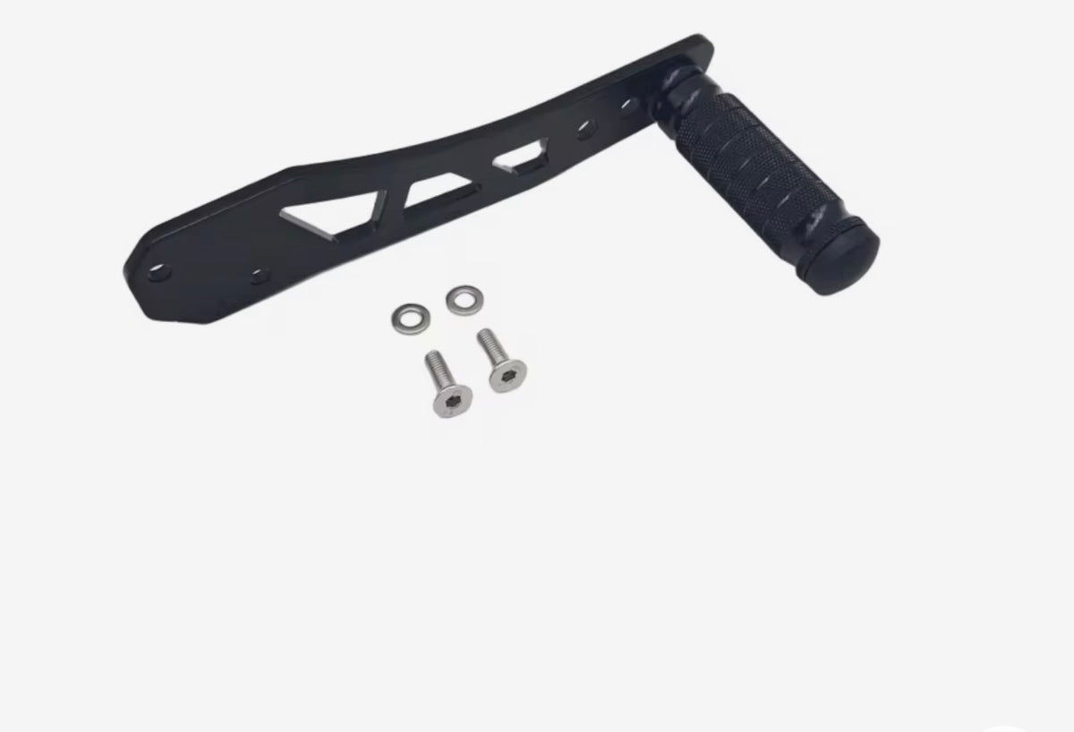 Tuttio Shift Lock