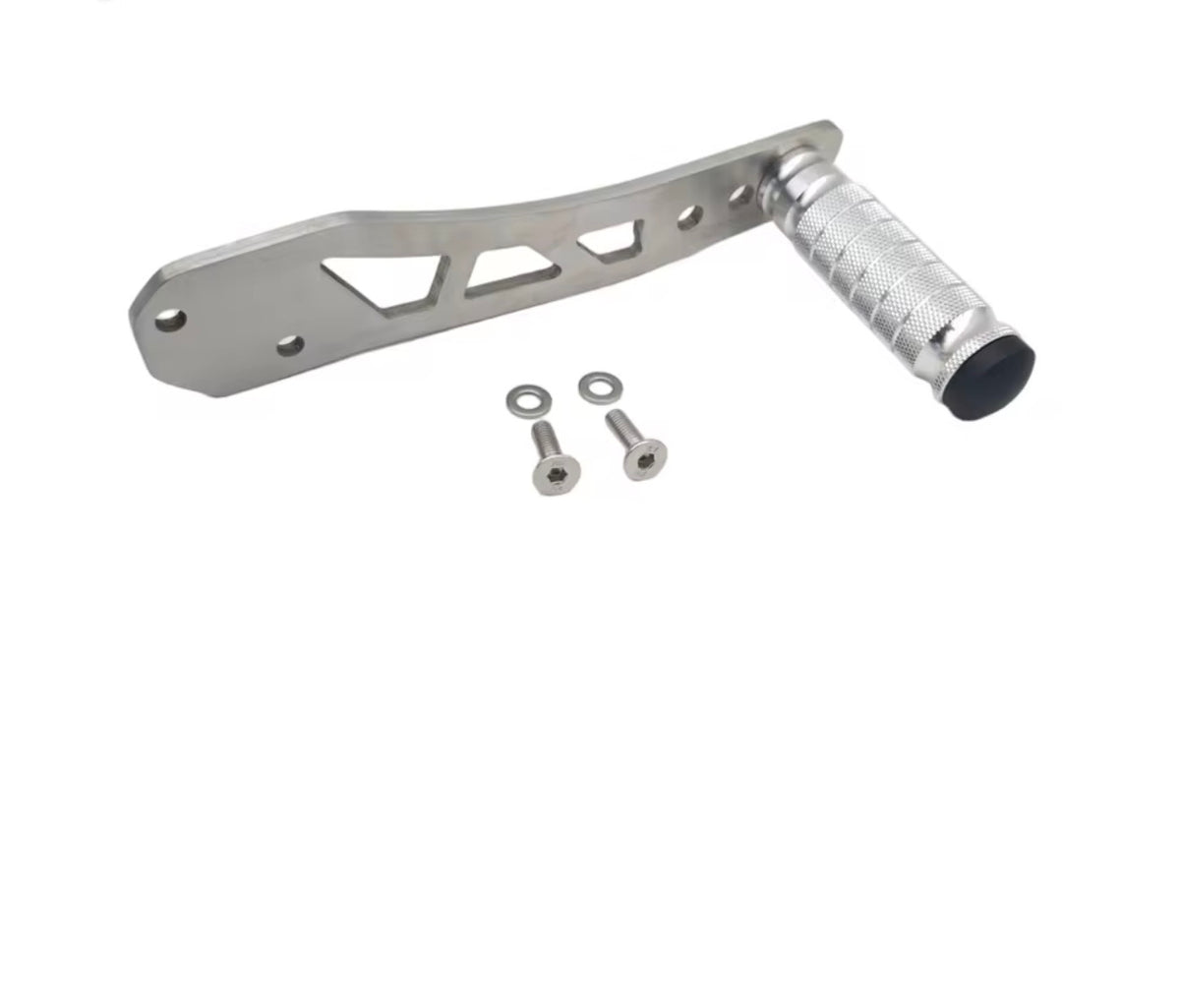 Tuttio Shift Lock