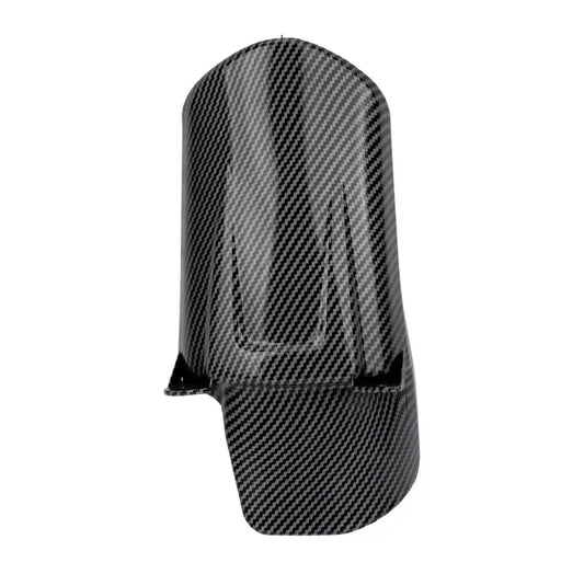 LBX and 79 Carbon Fiber Mudguard