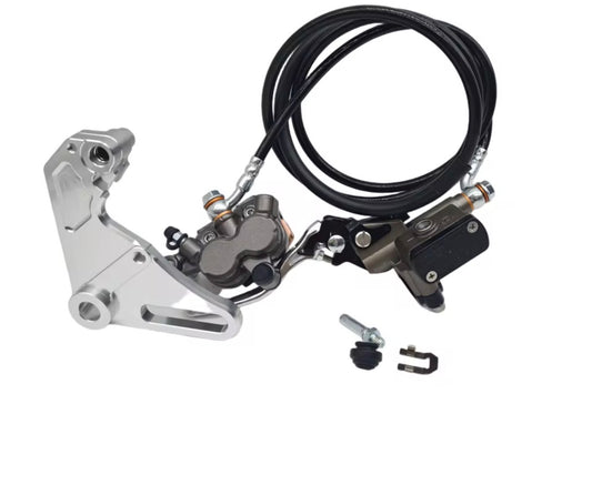 Yozma Ultra Bee Brakes