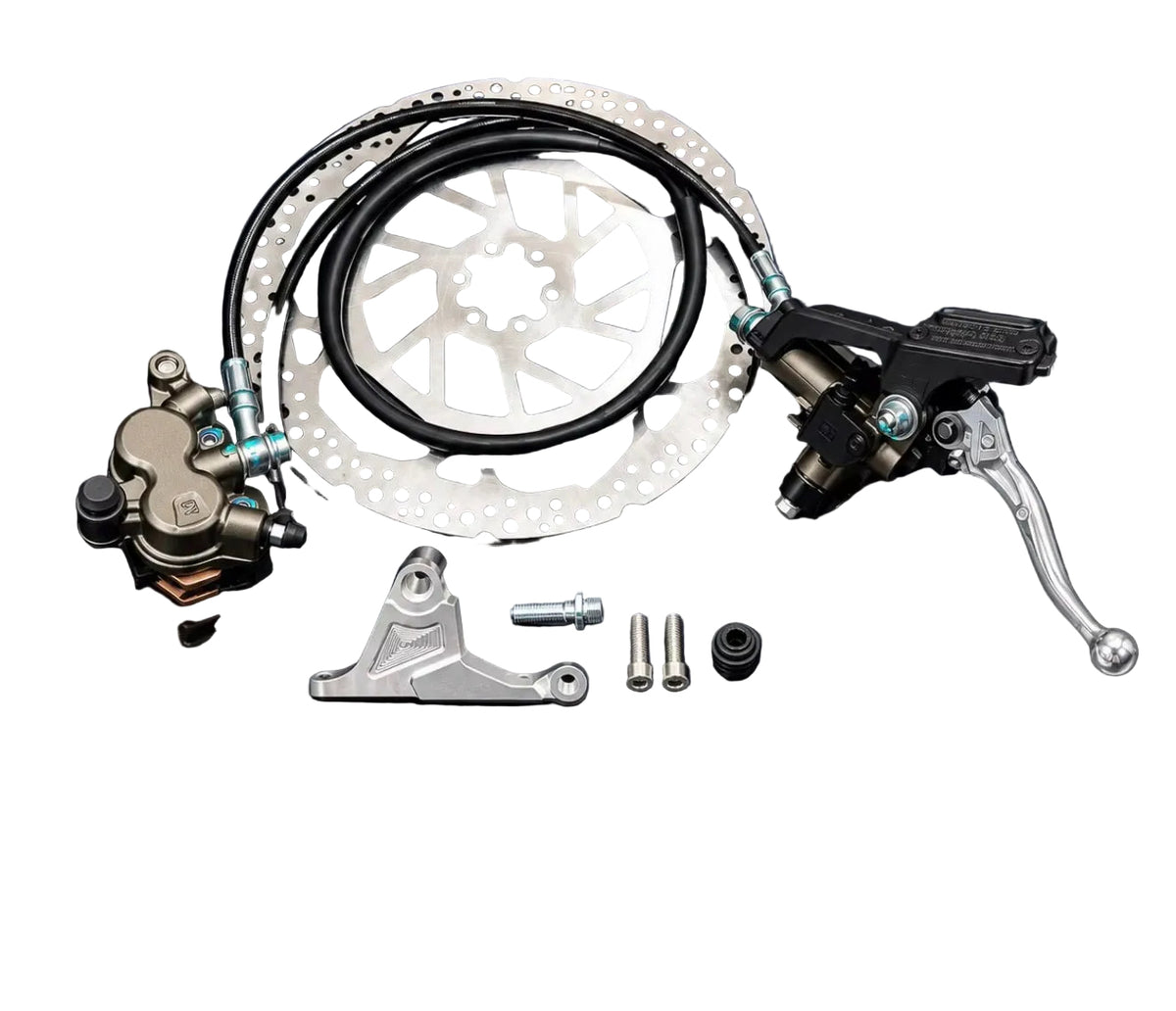 Super 73 Ultra Bee Brake Kit