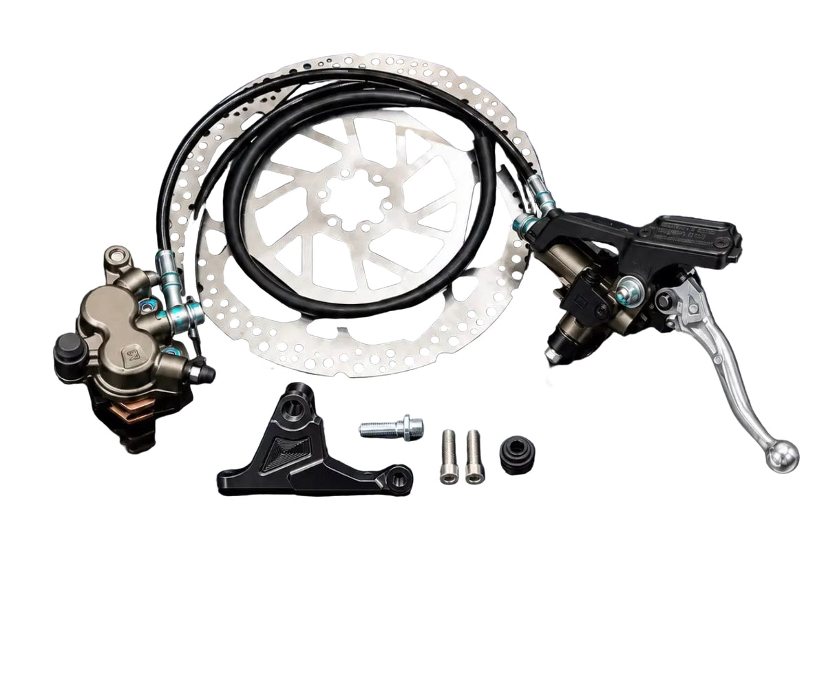 Super 73 Ultra Bee Brake Kit