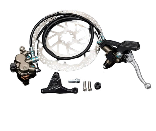 Super 73 Ultra Bee Brake Kit
