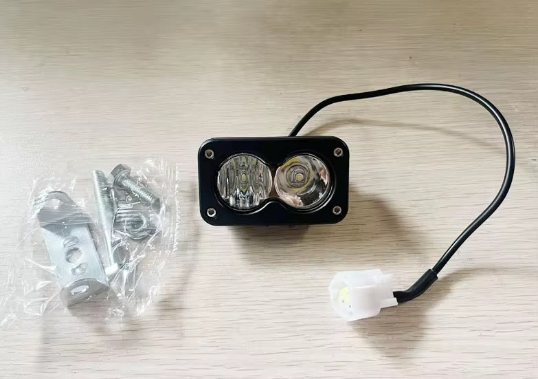 Light Bee Plug N Play Baja Light