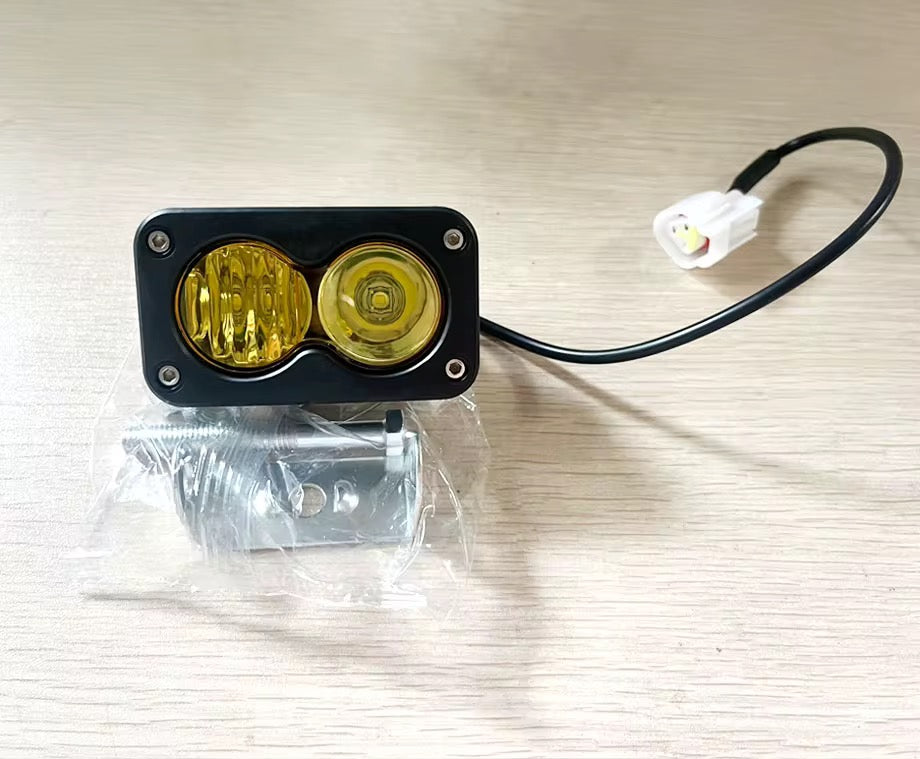 Light Bee Plug N Play Baja Light