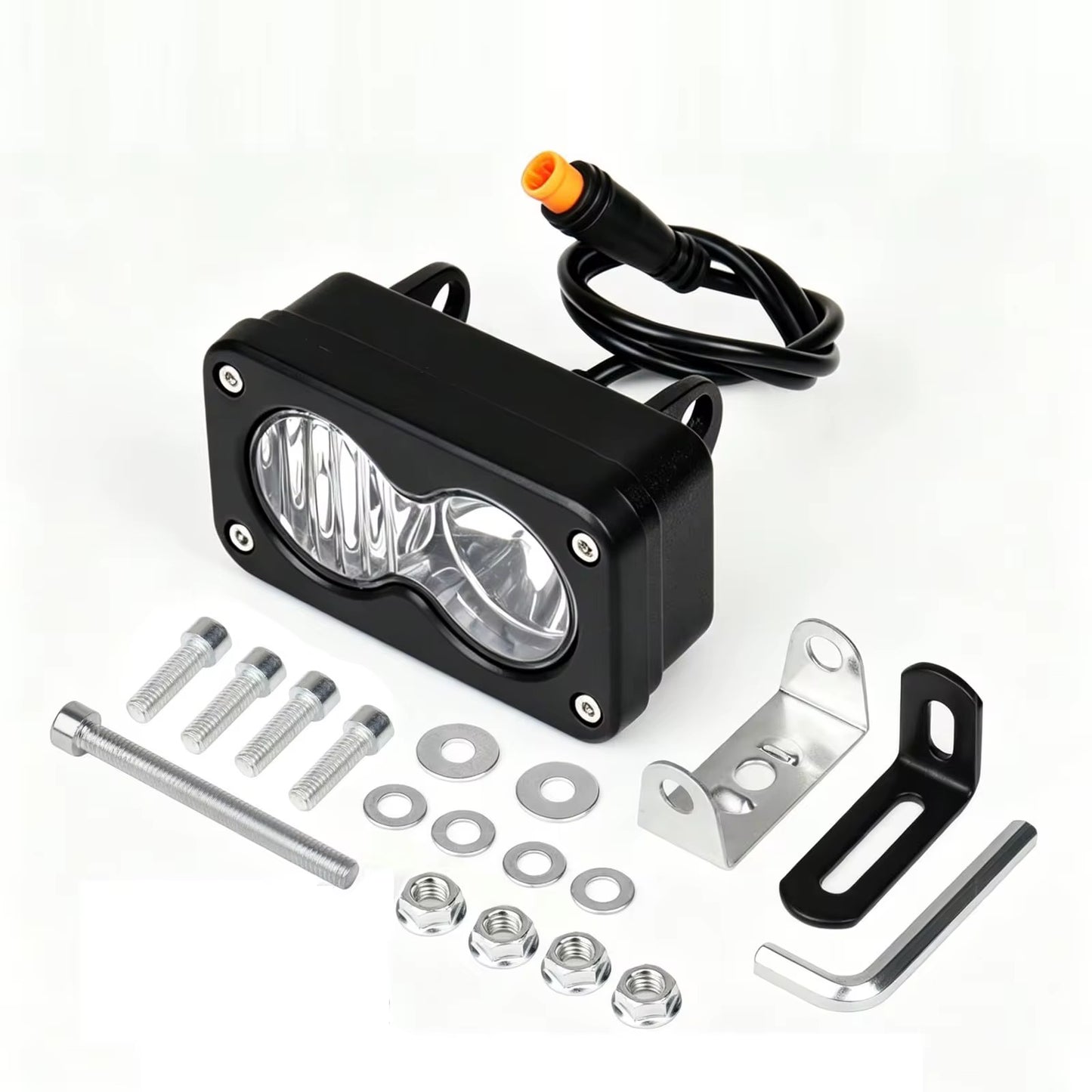 3 Pin Baja Light For Mini Motos