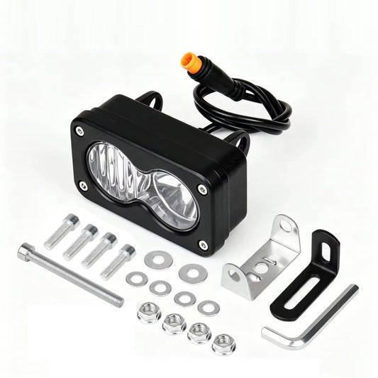 3 Pin Baja Light For Mini Motos